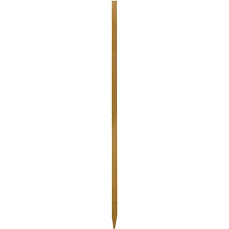 Wooden Stake - 36In Sign Stake, 50PK
